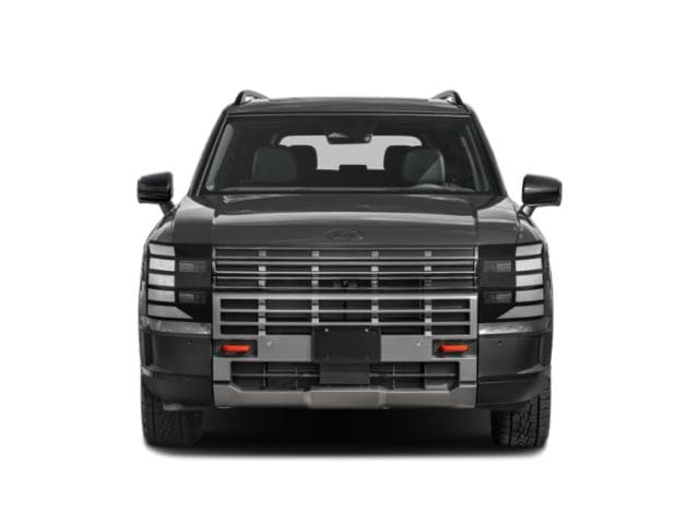 Thumbnail: 2026 Hyundai Palisade - 4