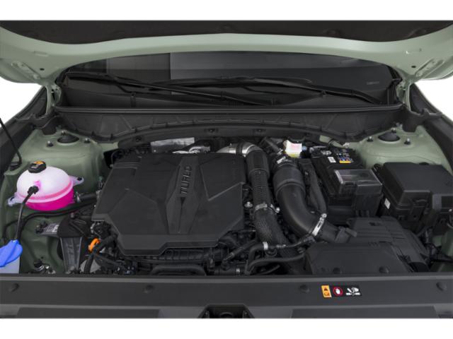 Thumbnail: 2026 Hyundai Santa Cruz - 11