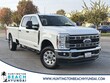  Ford Super Duty F-250 Pickup