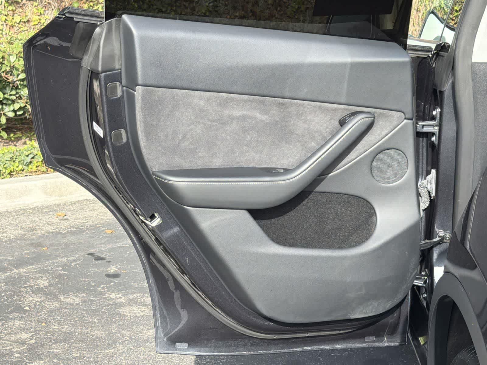 Thumbnail: 2024 Tesla Model Y - 28