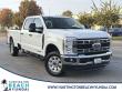  Ford Super Duty F-250 SRW