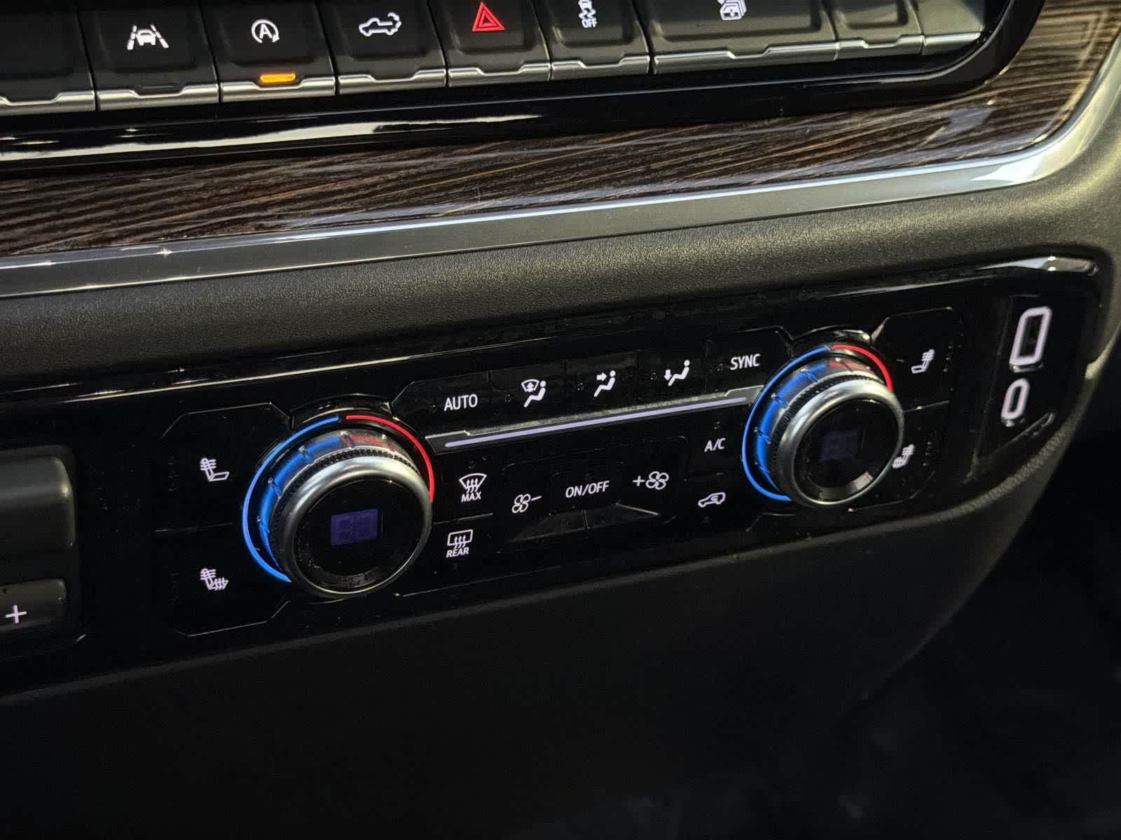 Thumbnail: 2024 GMC Sierra 1500 - 15