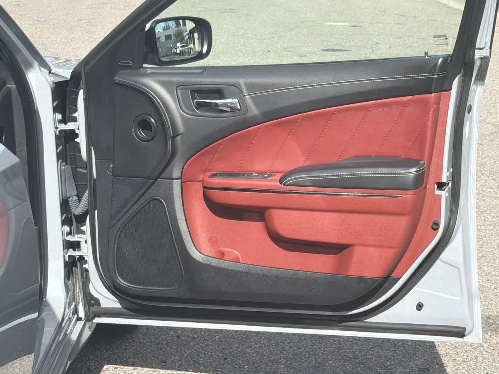 Thumbnail: 2022 Dodge Charger - 33