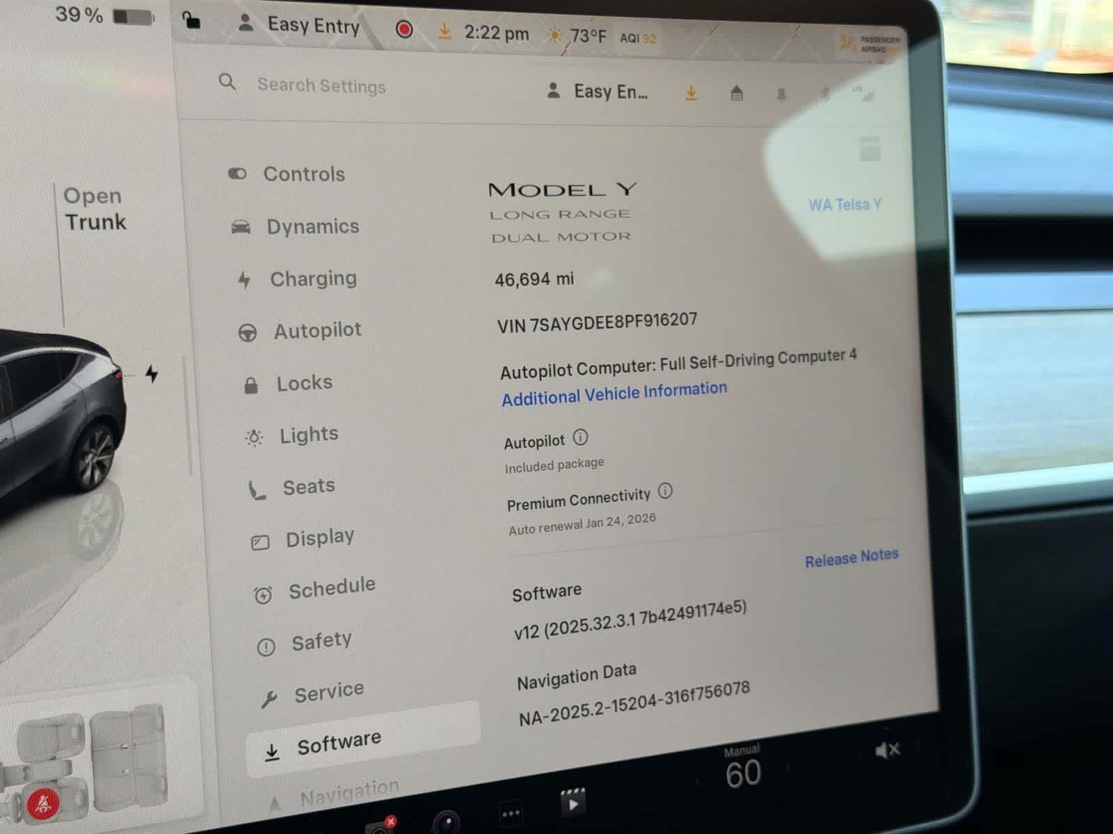 Thumbnail: 2023 Tesla Model Y - 20