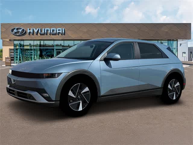 Thumbnail: 2025 Hyundai Ioniq 5 - 2