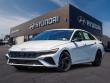 New 2026 Hyundai Elantra SEL Sport Premium Sedan