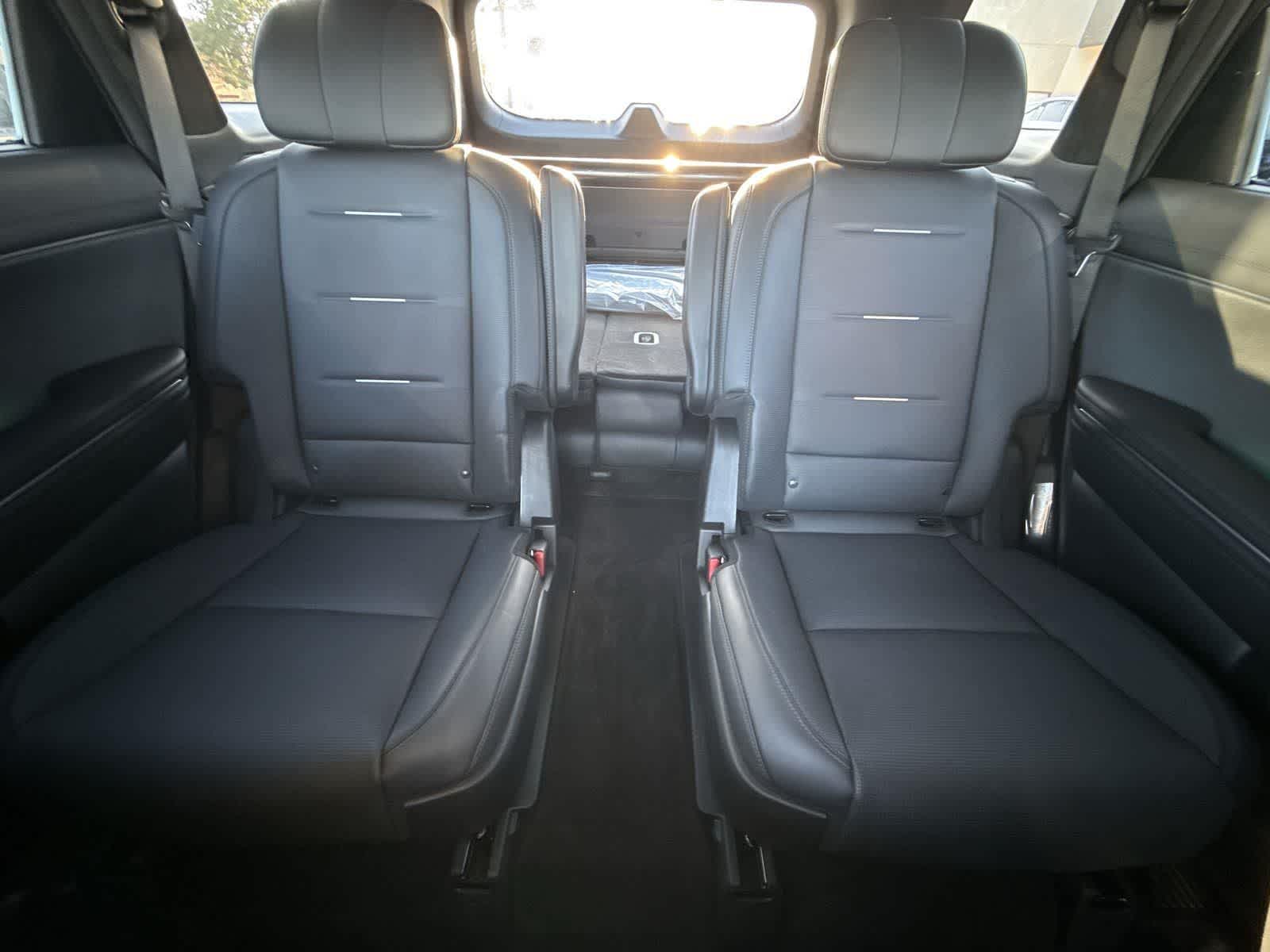 Thumbnail: 2026 Hyundai Palisade - 4