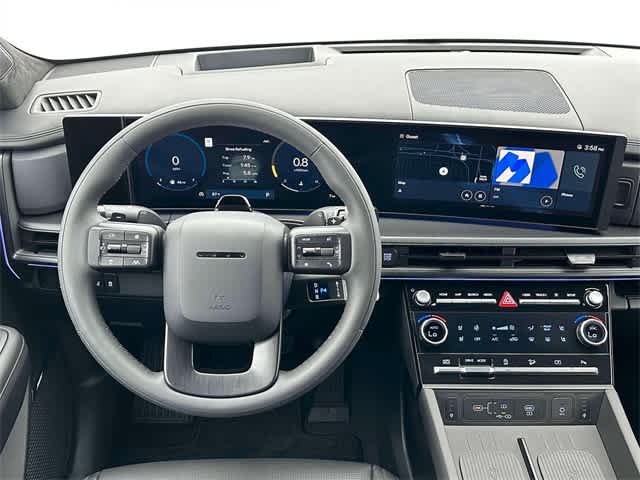 Thumbnail: 2025 Hyundai Santa Fe - 17