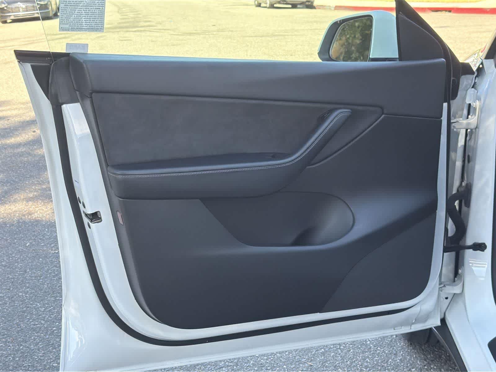 Thumbnail: 2021 Tesla Model Y - 20