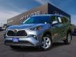 Used 2021 Toyota Highlander LE SUV