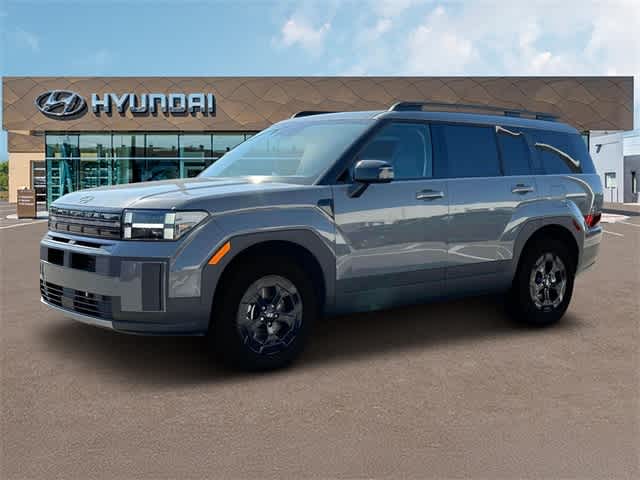 Thumbnail: 2025 Hyundai Santa Fe - 2