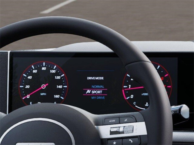 Thumbnail: 2025 Hyundai Sonata - 14