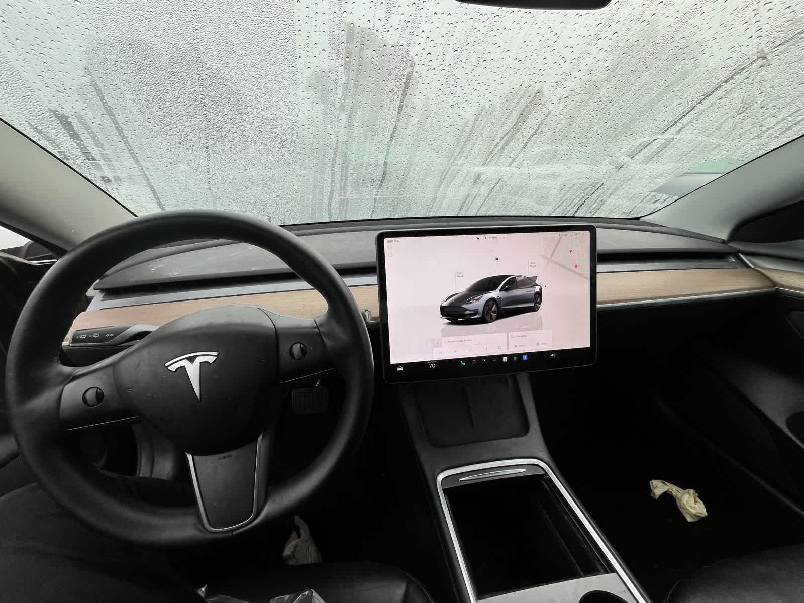 Thumbnail: 2022 Tesla Model 3 - 7