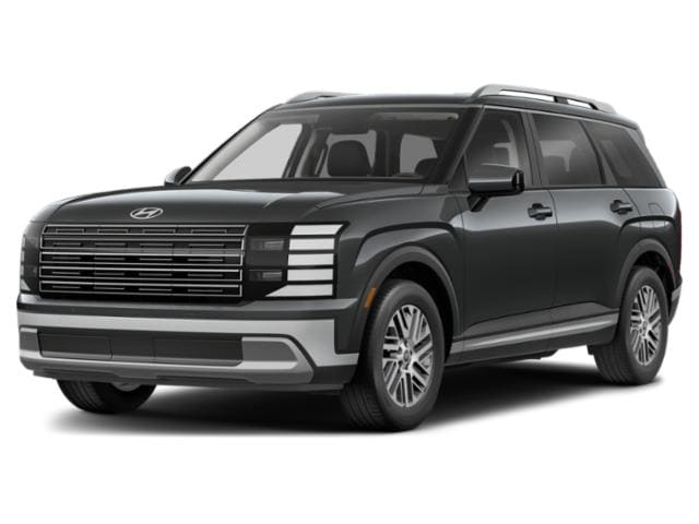 2026 Hyundai Palisade SEL's photo