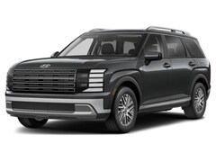 Used 2026 Hyundai Palisade SEL FWD SUV for sale near you in Huntington Beach, CA