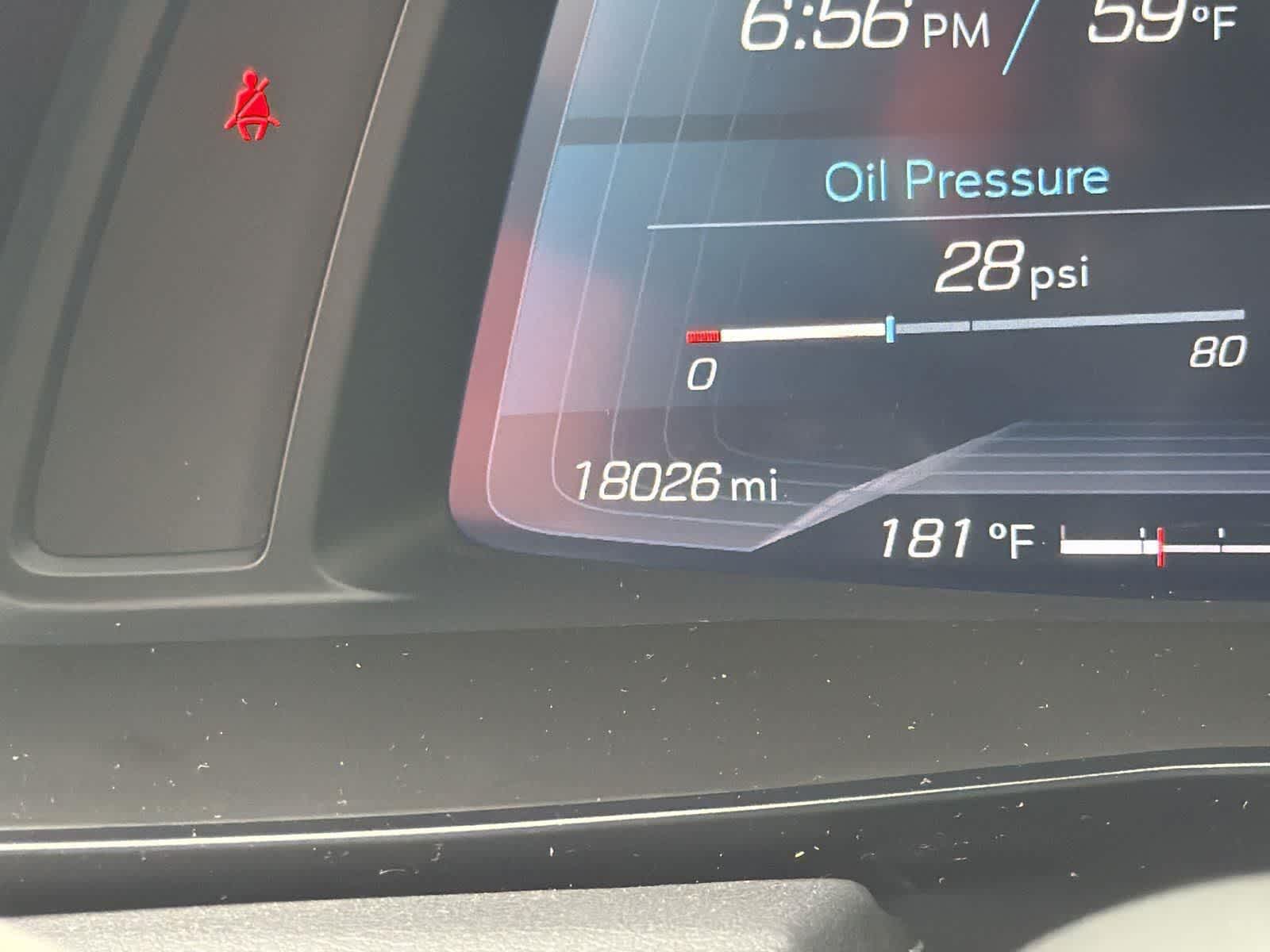 Thumbnail: 2021 Chevrolet Corvette - 20