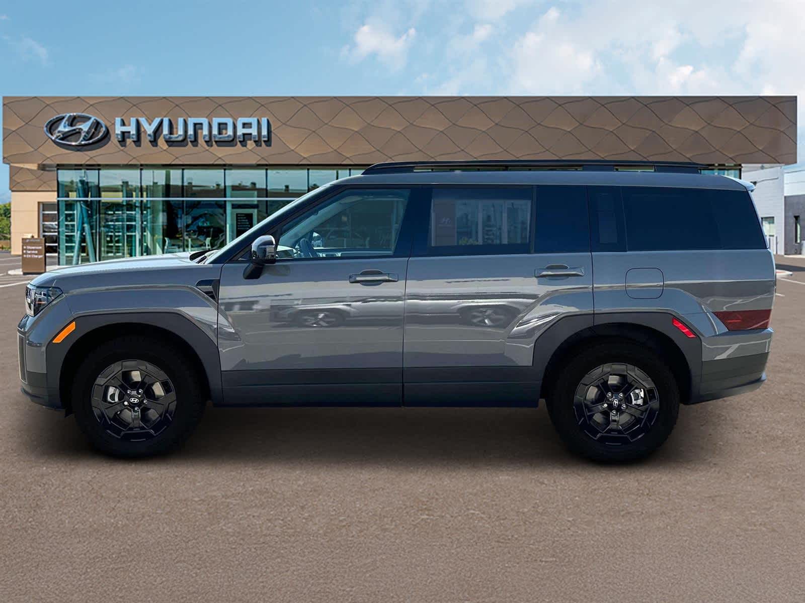 Thumbnail: 2024 Hyundai Santa Fe - 3