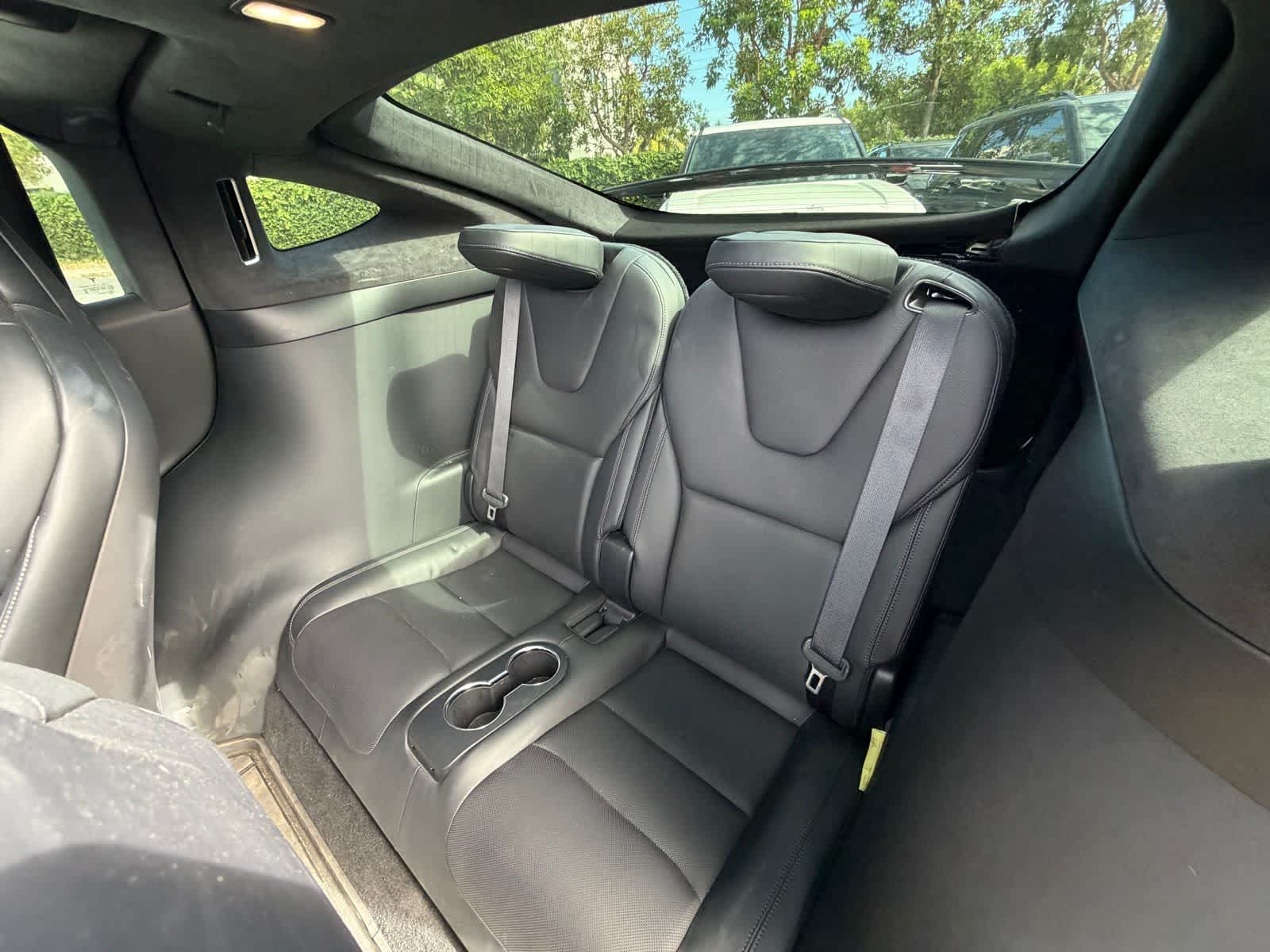 Thumbnail: 2023 Tesla Model X - 5