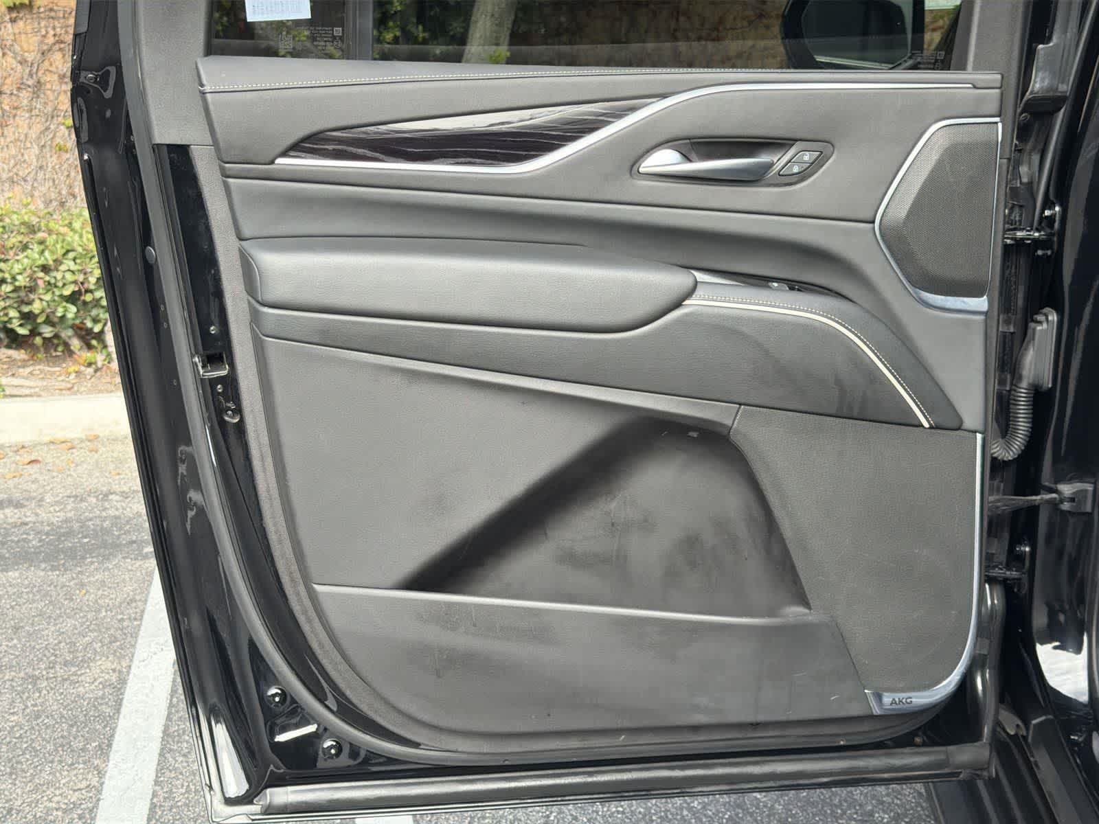 Thumbnail: 2023 Cadillac Escalade - 29