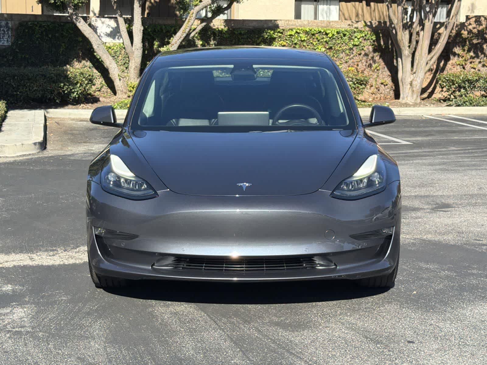Thumbnail: 2022 Tesla Model 3 - 2