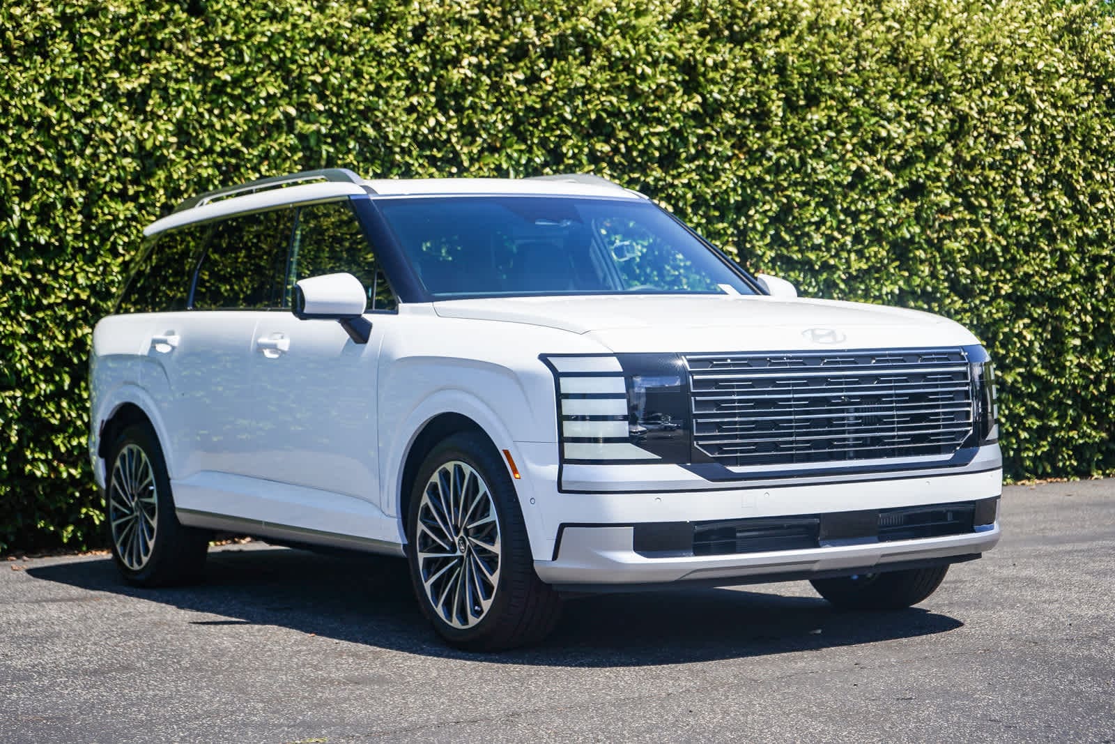 Thumbnail: 2026 Hyundai Palisade - 3