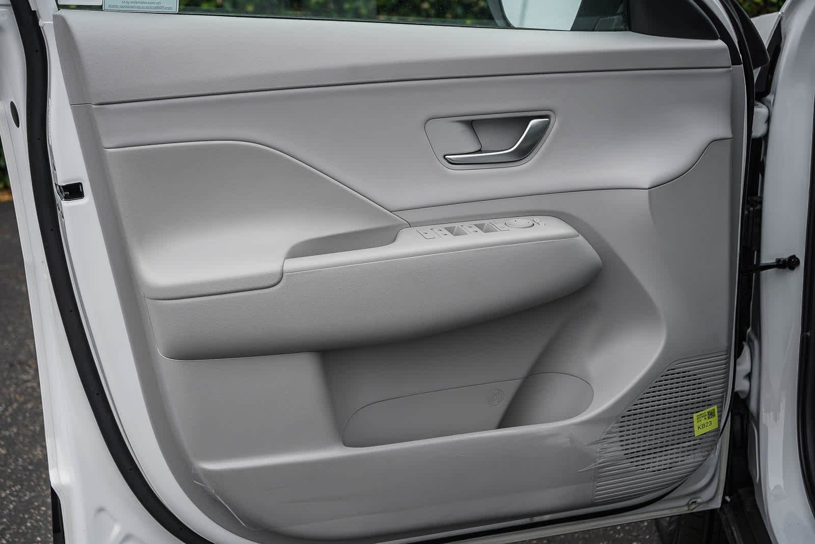 Thumbnail: 2026 Hyundai Kona - 19