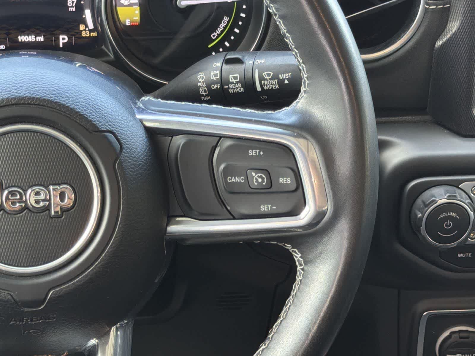 Thumbnail: 2023 Jeep Wrangler - 13