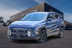 2026 Hyundai Kona SEL Sport FWD SUV