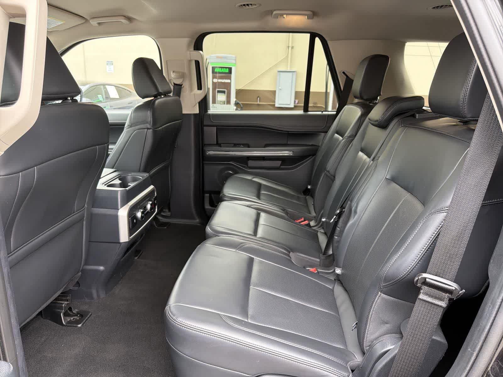 Thumbnail: 2024 Ford Expedition - 29