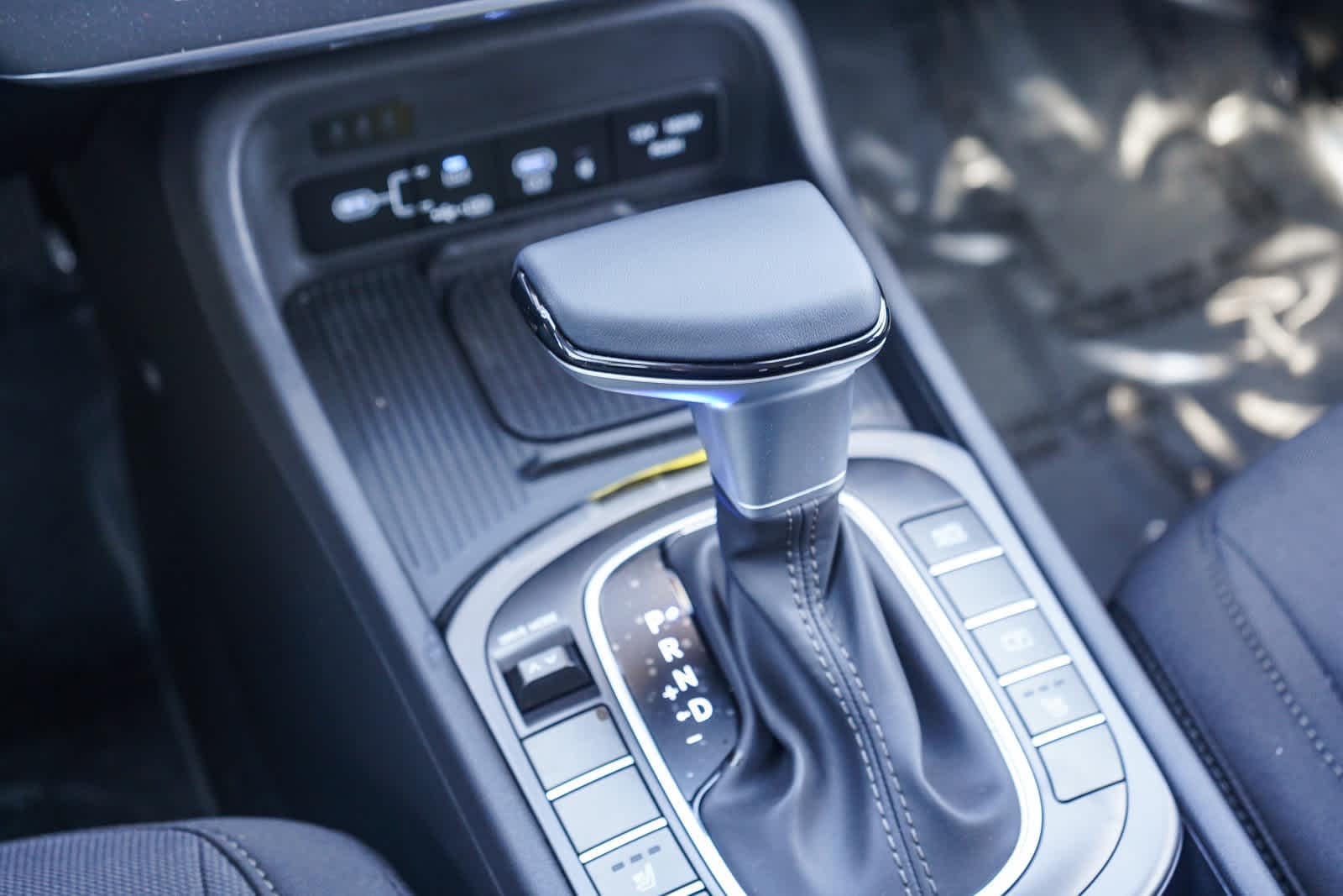 Thumbnail: 2026 Hyundai Kona - 23