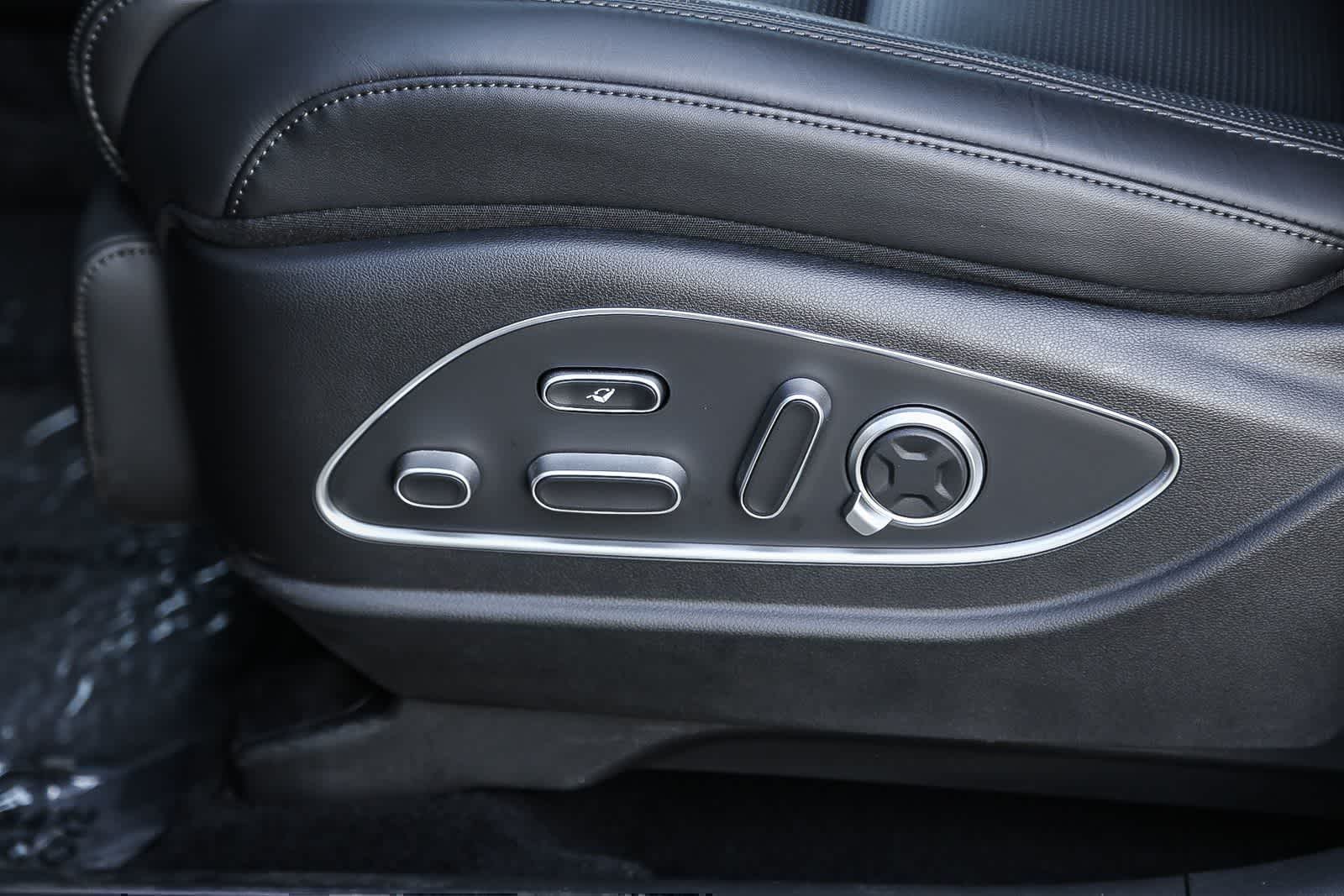 2026 Hyundai Palisade Calligraphy - Photo 94