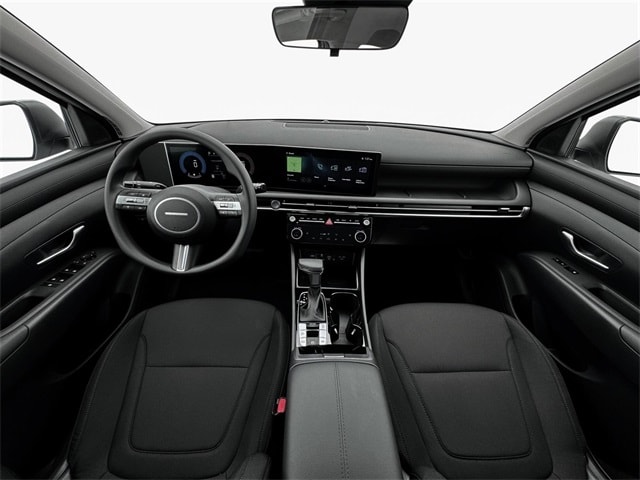 Thumbnail: 2025 Hyundai Tucson - 13