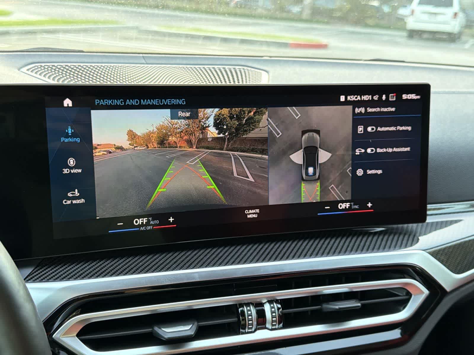 Thumbnail: 2024 BMW M4 - 18