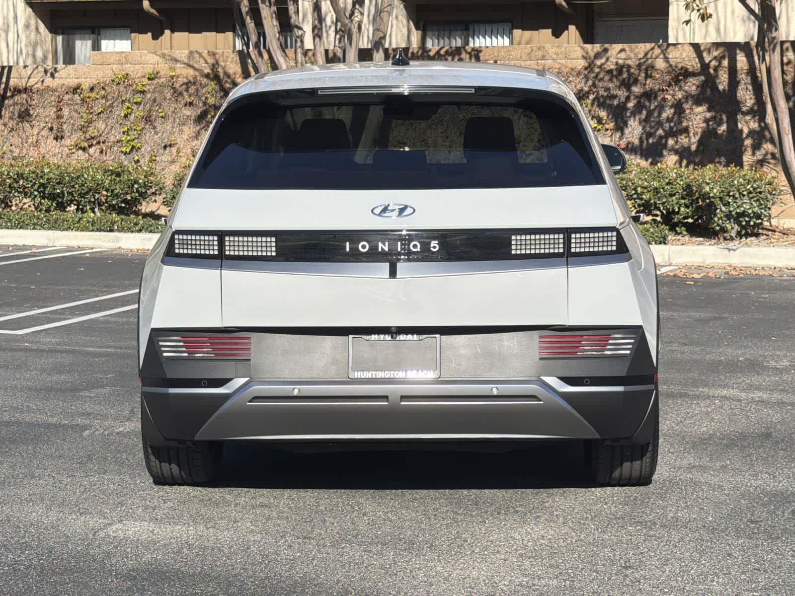 Thumbnail: 2024 Hyundai Ioniq 5 - 5