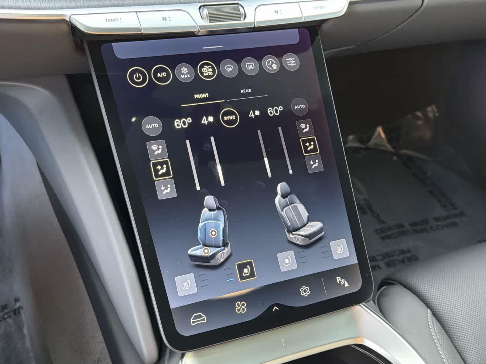 Thumbnail: 2024 Lucid Air - 16