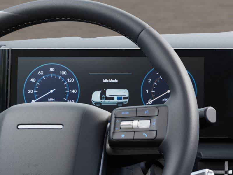 Thumbnail: 2026 Hyundai Santa Fe - 14