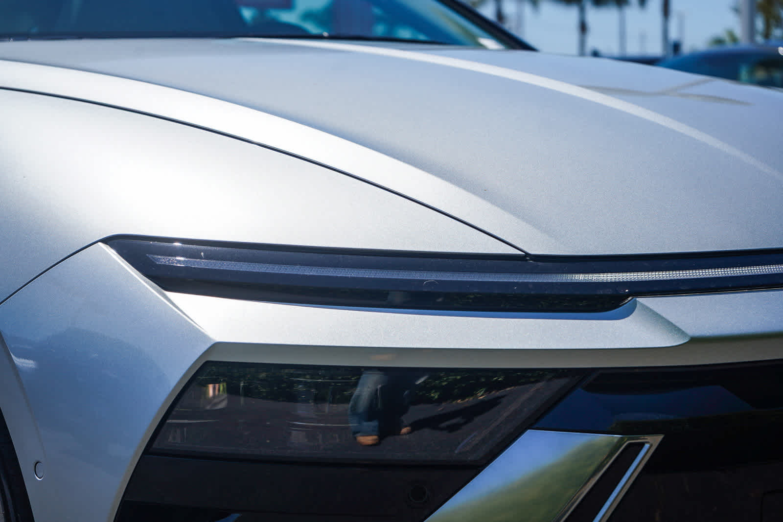 Thumbnail: 2026 Hyundai Sonata - 10