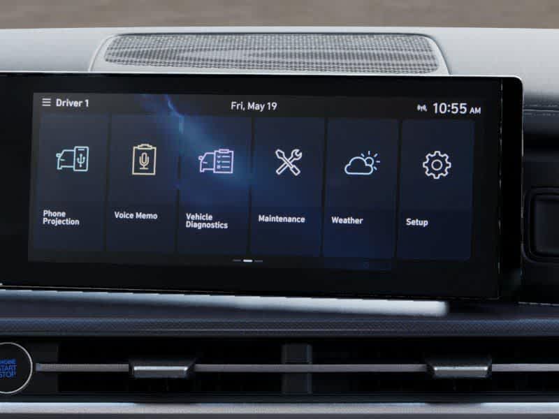 Thumbnail: 2026 Hyundai Santa Fe - 13