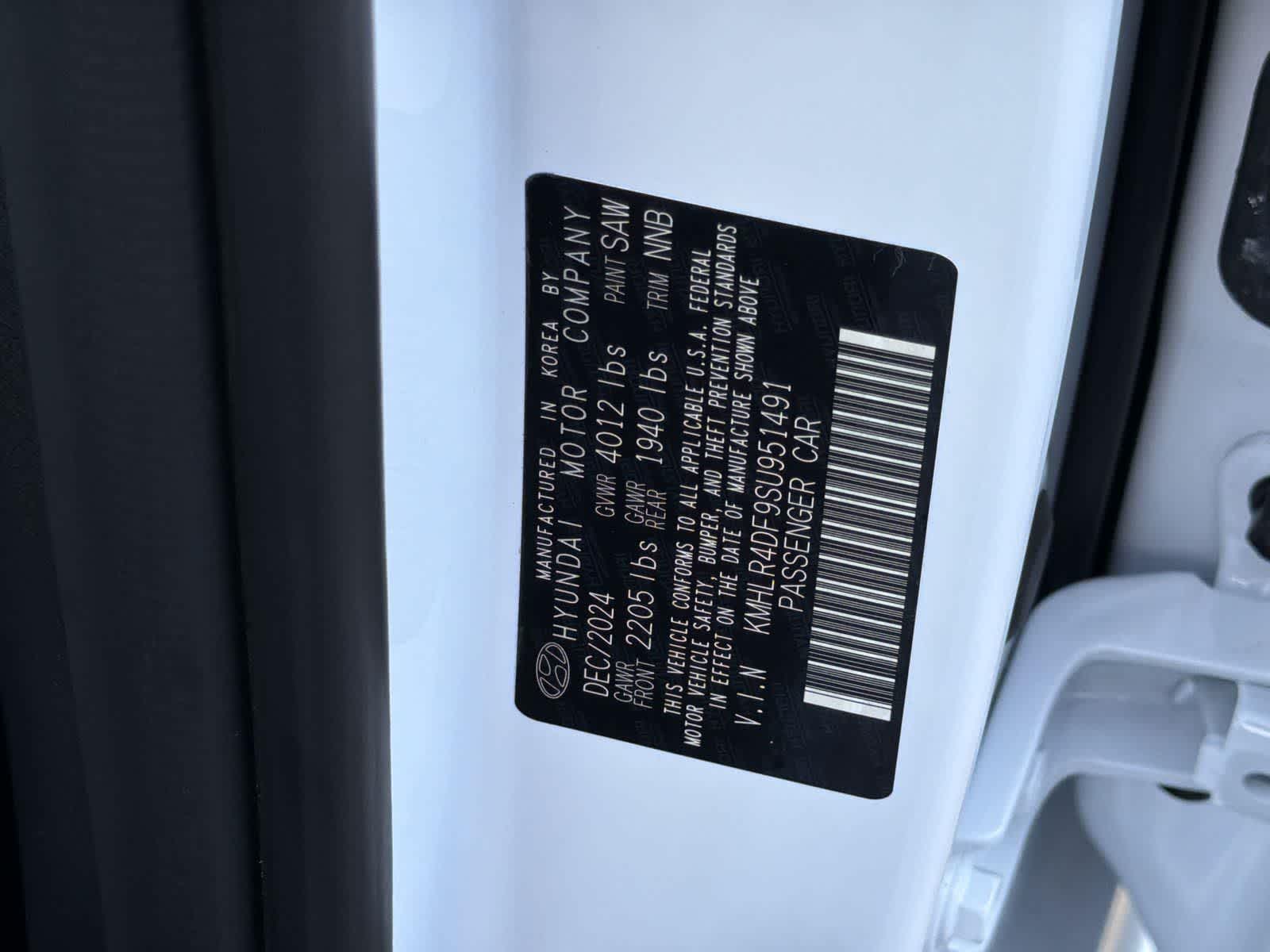 Thumbnail: 2025 Hyundai Elantra - 9