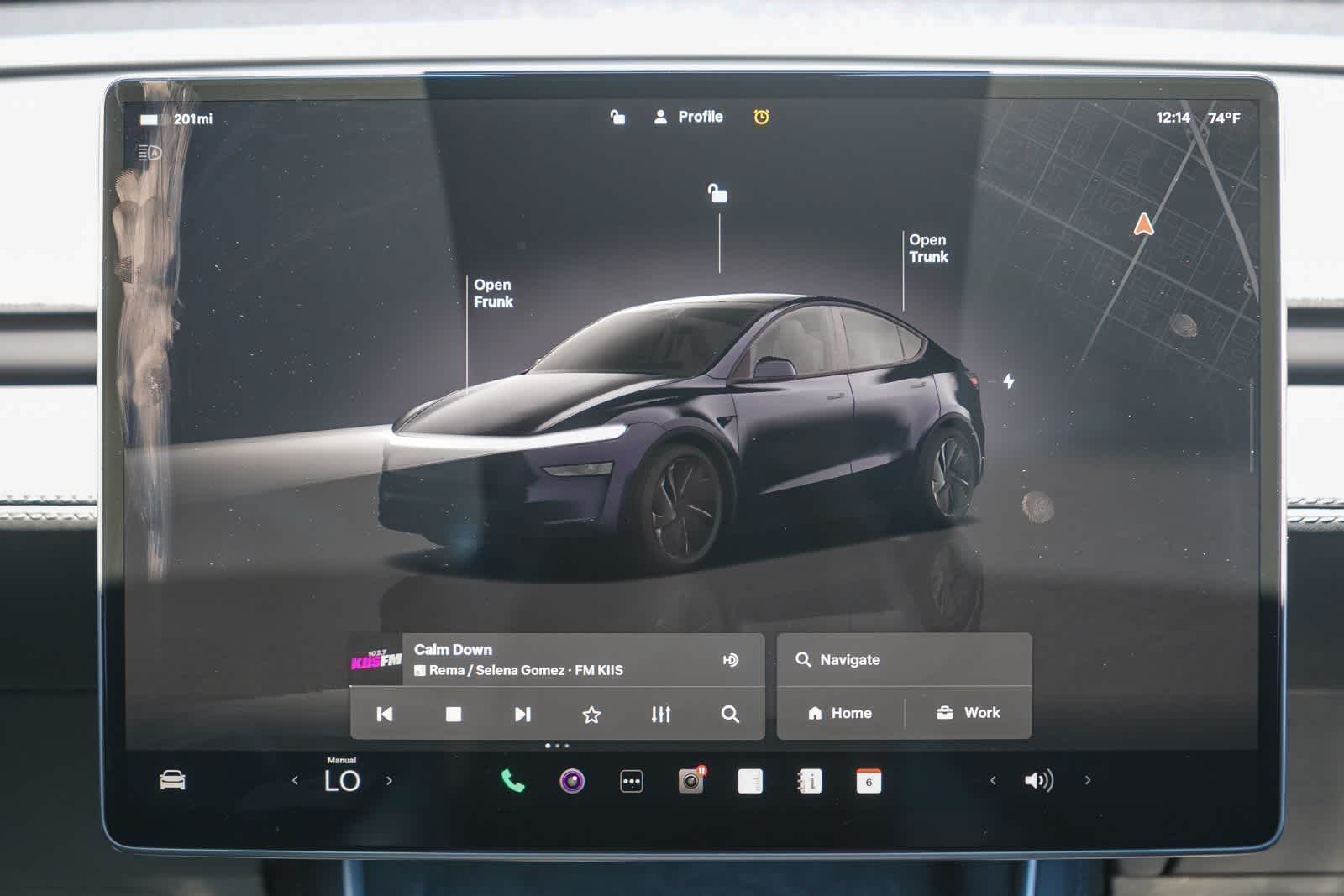 Thumbnail: 2026 Tesla Model Y - 10