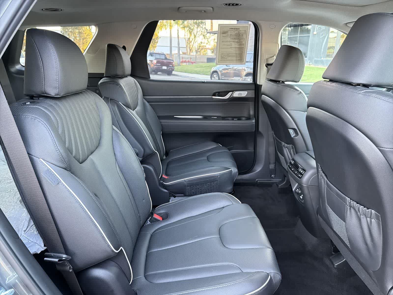 Thumbnail: 2023 Hyundai Palisade - 33