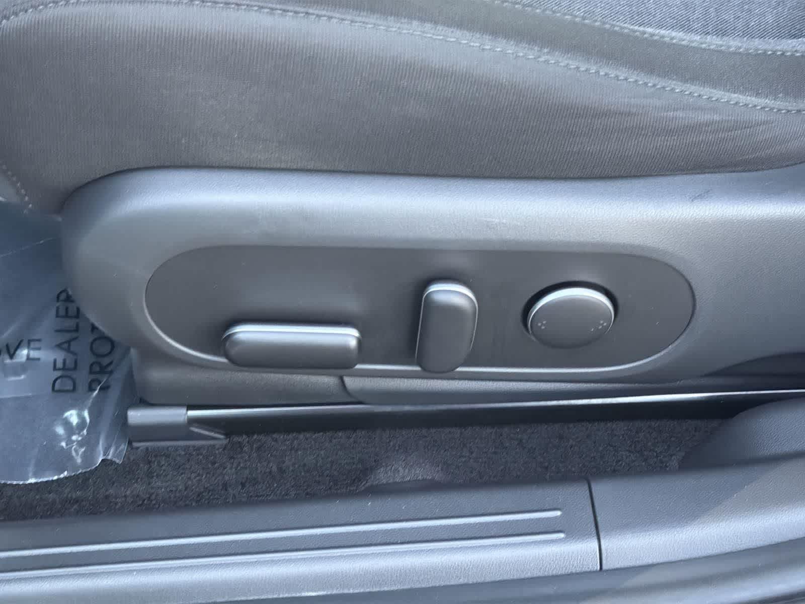 Thumbnail: 2024 Hyundai Ioniq 5 - 24