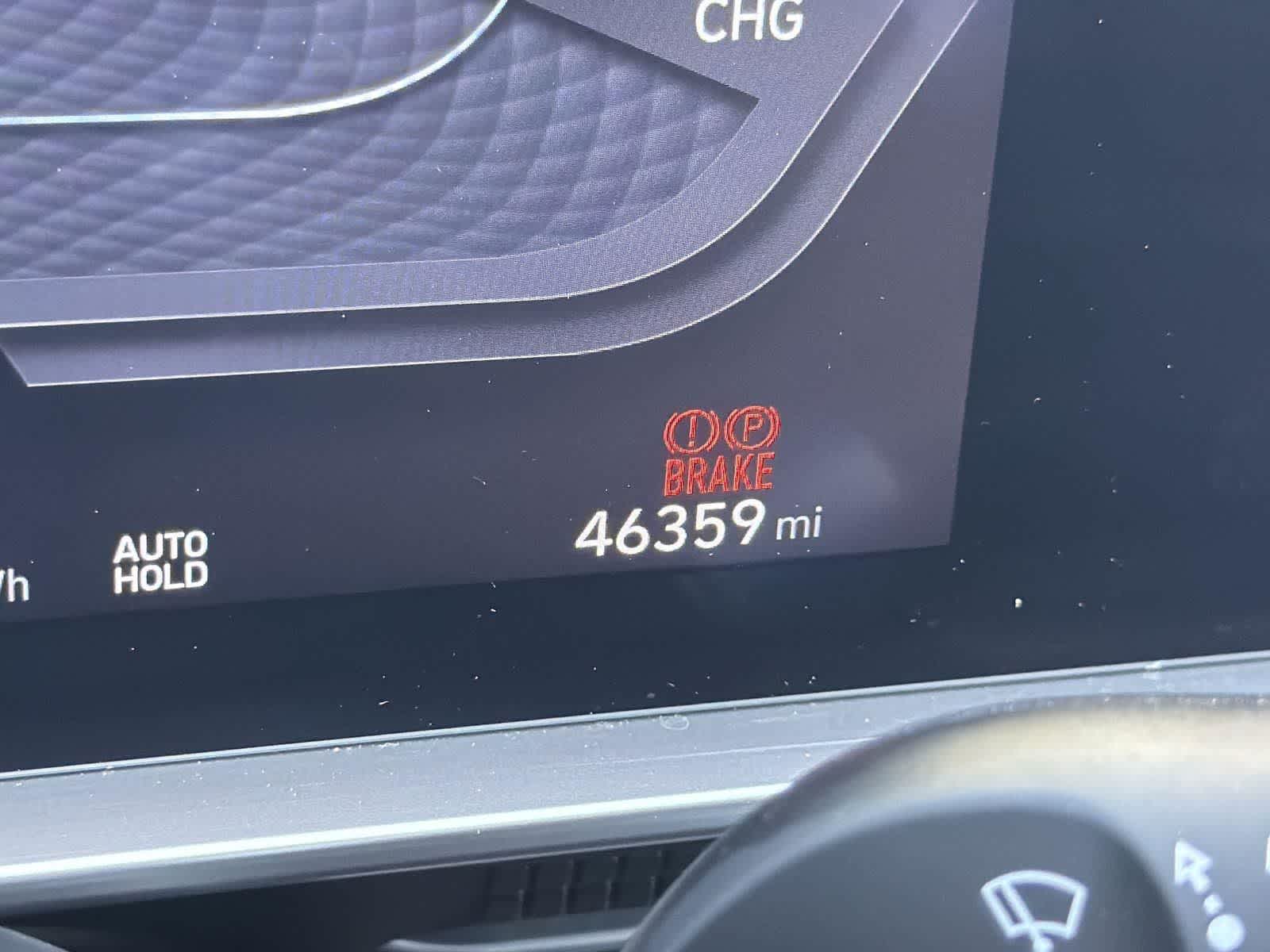 Thumbnail: 2023 Hyundai Ioniq 6 - 19