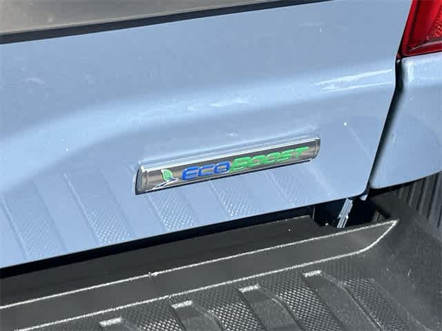 Thumbnail: 2023 Ford F-150 - 11