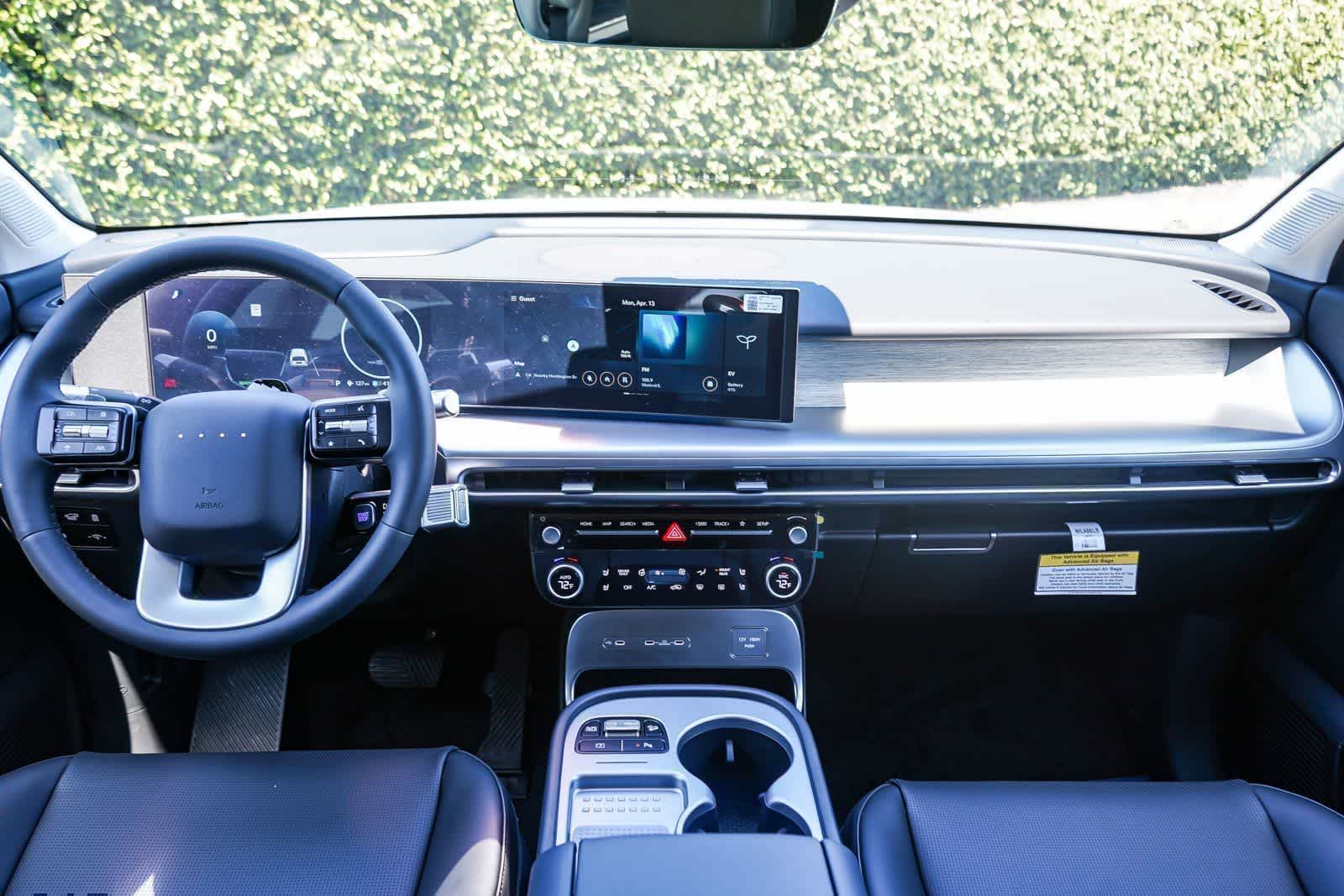 Thumbnail: 2026 Hyundai Ioniq - 12