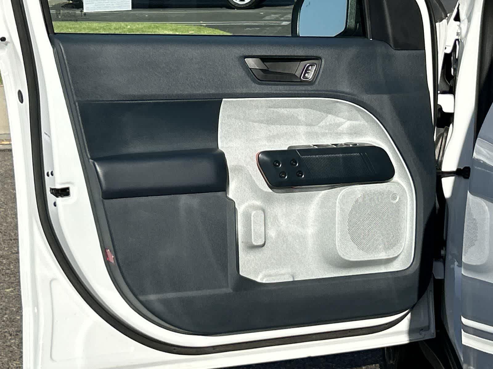 Thumbnail: 2024 Ford Maverick - 20