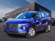Certified 2024 Hyundai Tucson SEL SUV