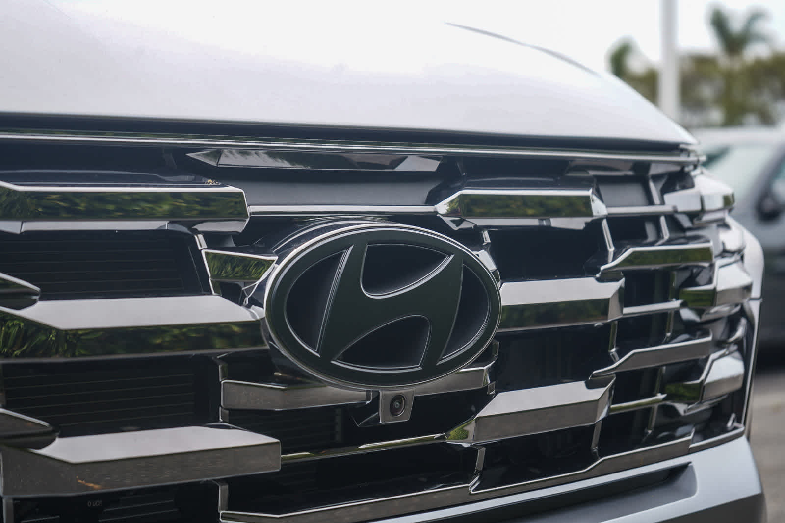 Thumbnail: 2026 Hyundai Tucson - 11