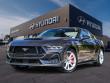 Used 2024 Ford Mustang GT Premium Coupe