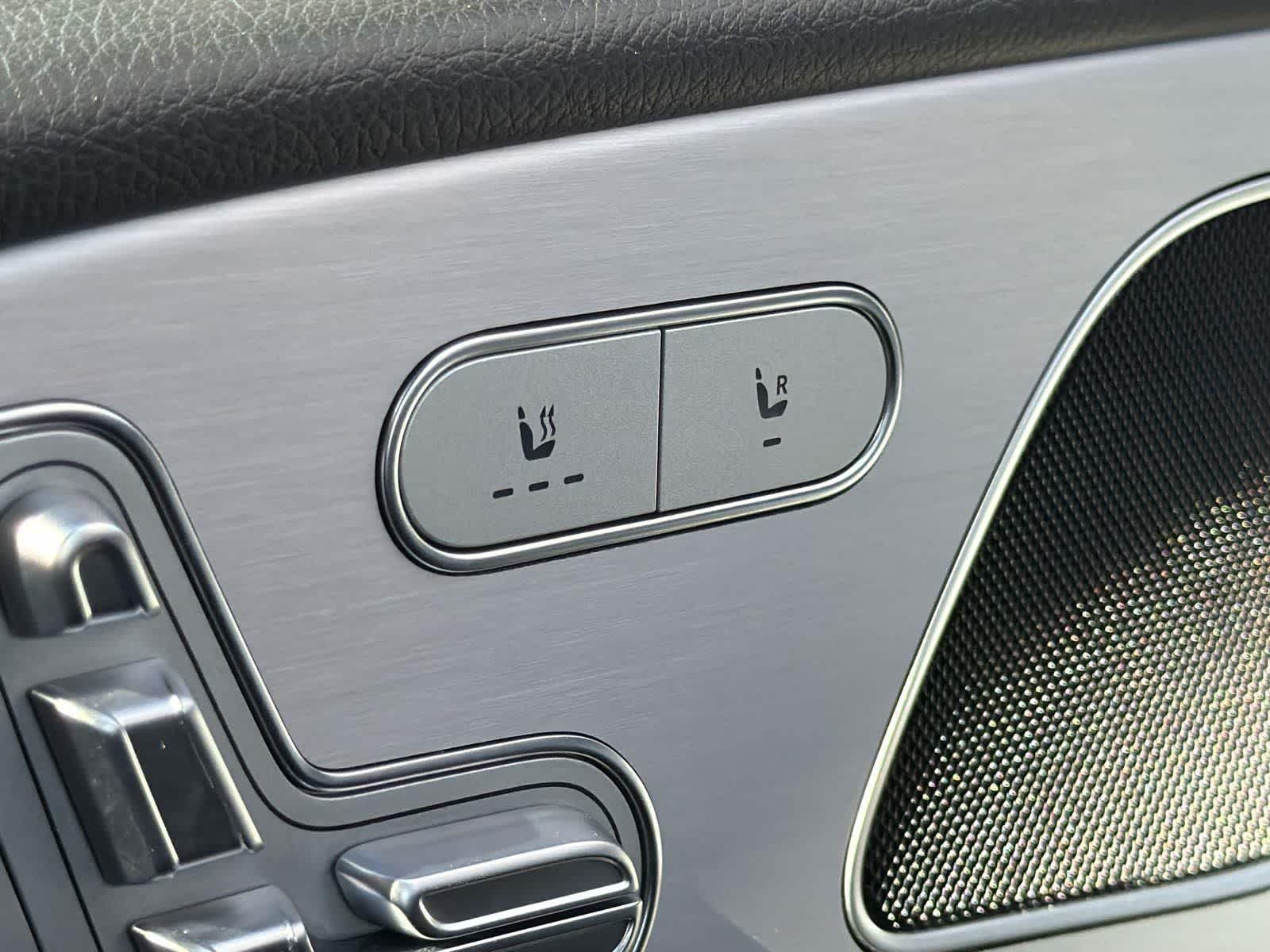 Thumbnail: 2024 Mercedes-Benz GLE - 22